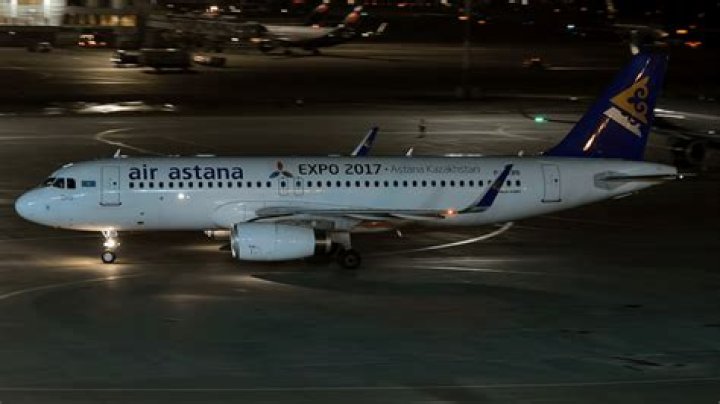 Understanding the Air Astana Incident 2004: A Comprehensive Analysis