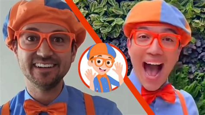 Unraveling the Blippi Actor Change: What It Means for Fans