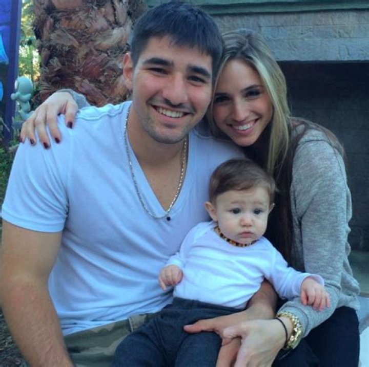 Unraveling the Connection Between Vanessa Hernandez and Nick Castellanos