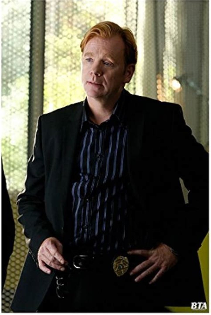 Unraveling the Enigma of Horatio Caine: The Iconic Crime Scene Investigator