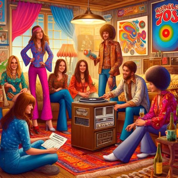Unraveling the Groovy Vibes of Heardle 70s