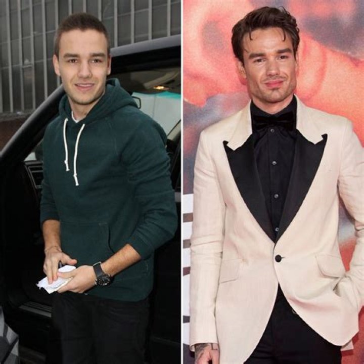 Unraveling the Journey of Weight Gain and Loss: Liam Payne's Transformation