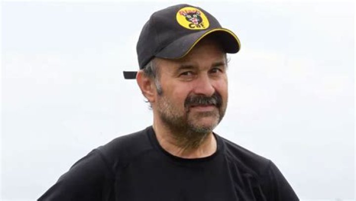 Unraveling the Life of Frank Fritz: Insights from Frank Fritz Wikipedia