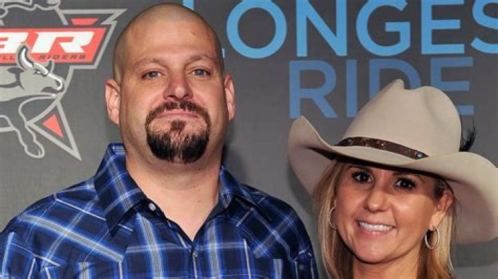 Unraveling the Mystery: Is Brandi from Storage Wars Married?