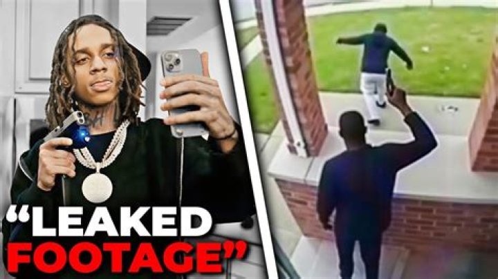 Unraveling the Tragedy: The Lil Jeff Murder Case