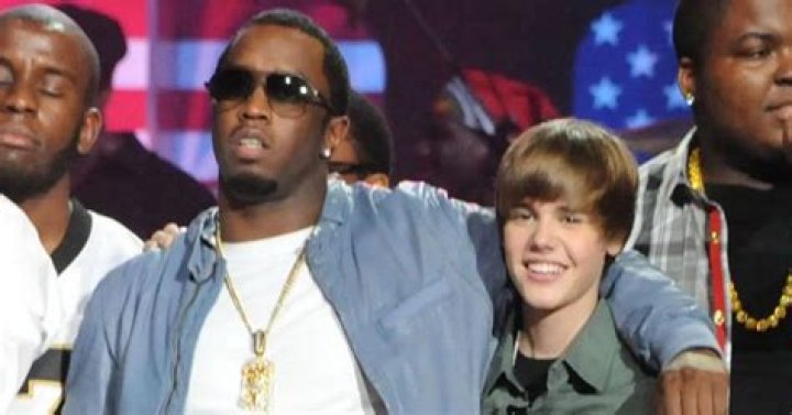 Unveiling Justin Bieber's Song About P Diddy: A Deep Dive