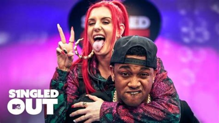 Unveiling Justina Valentine’s Love Life: Who is Her Boyfriend?