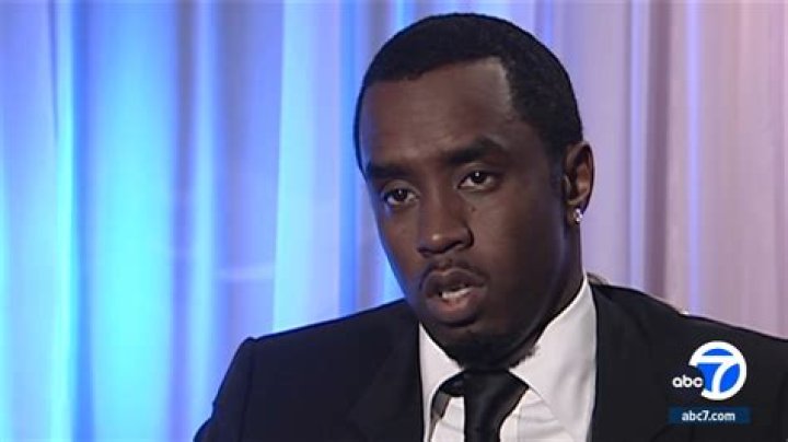 Unveiling Sean Combs: The Man Behind the Fame and His Notorious Penis Size