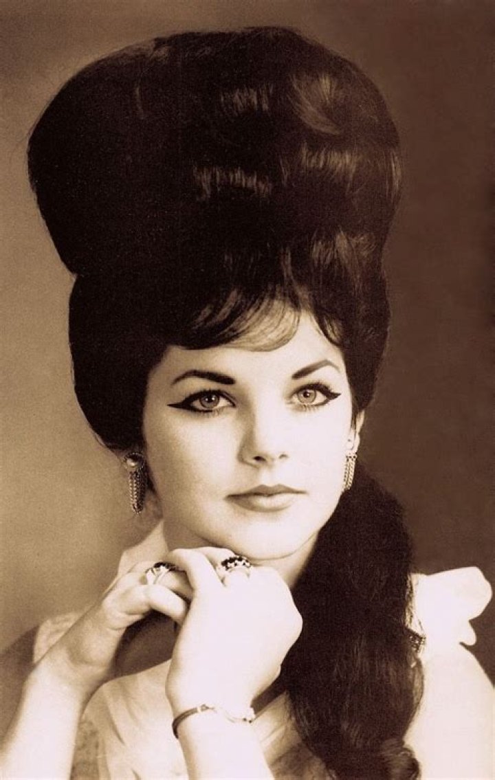 Unveiling the Charm: Early Pictures of Priscilla Presley