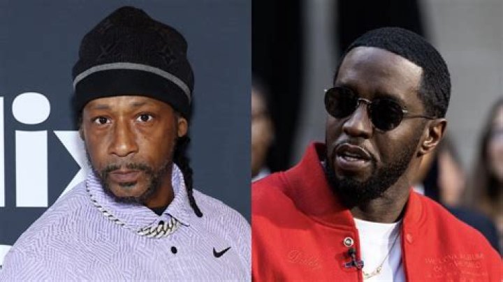 Unveiling the Connection Between Katt Williams and Diddy