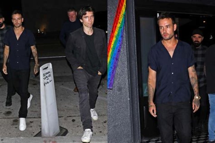 Unveiling the Connection Between Roger Nores and Liam Payne