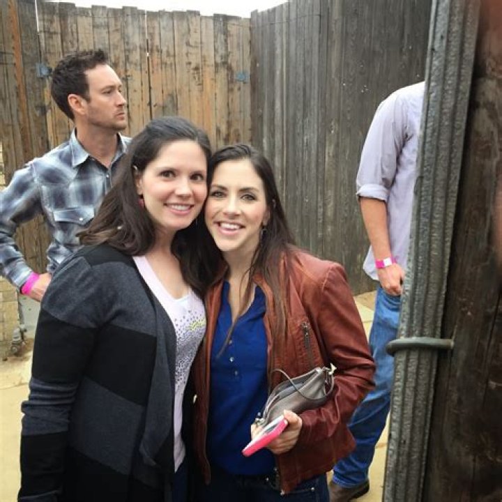 Unveiling the Life of Sarah Simpson: Sturgill Simpson's Wife