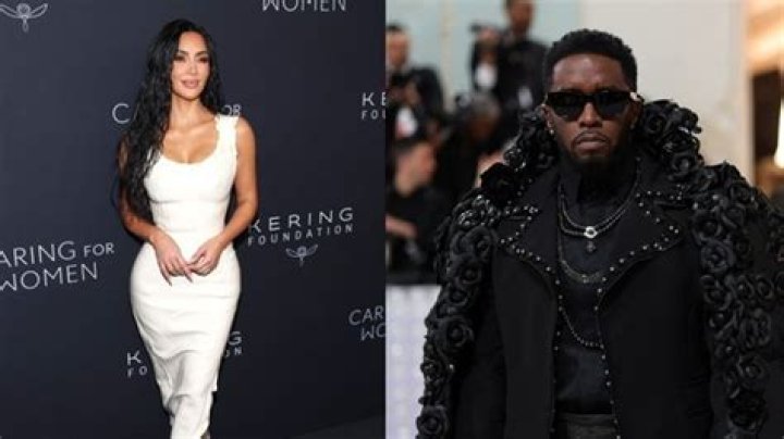 Unveiling the Mystery Behind the Kim Kardashian Leaked Diddy Tape
