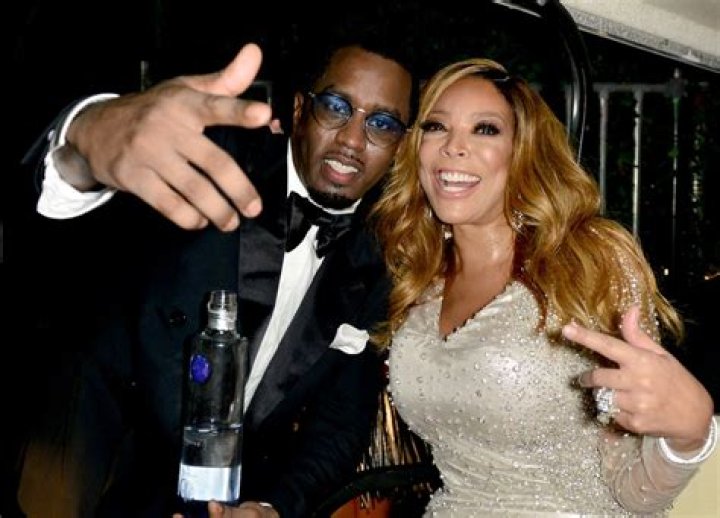 Unveiling the Mystery Behind the Wendy Williams Diddy Photo