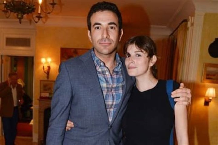 Unveiling the Mystery: Who is Ari Melber's Wife?