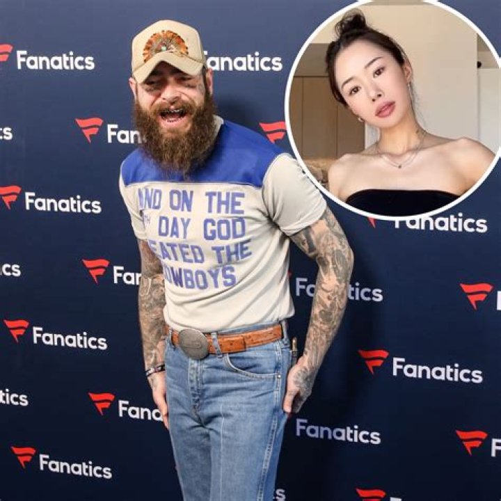 Unveiling the Mystery: Who Is Post Malone's Wife Jamie?