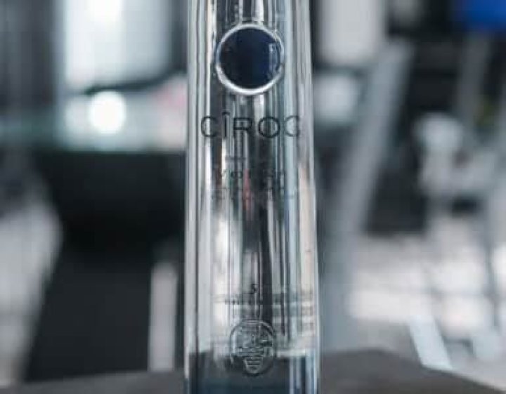 Unveiling the Mystery: Who Owns Ciroc?