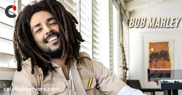 Unveiling the Mystique: Bob Marley's Net Worth