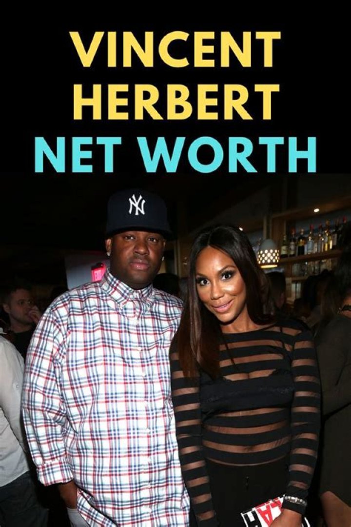 Vincent Herbert Net Worth Forbes: A Comprehensive Analysis