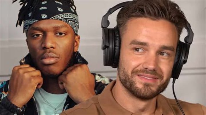 When Music Meets Gaming: The Unlikely Collaboration of Liam Payne and KSI