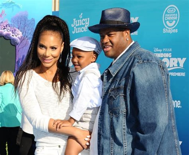 Who Is Vince Herbert Married to Now? Exploring His Personal Life and Relationships