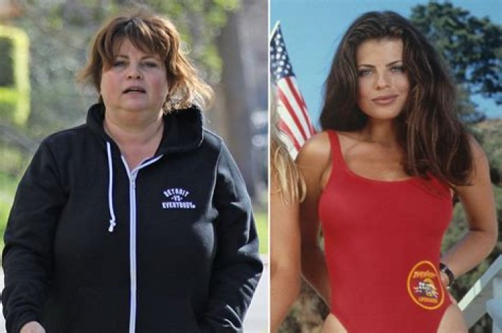 Yasmin Bleeth: The Journey of a Talented Actress and Model