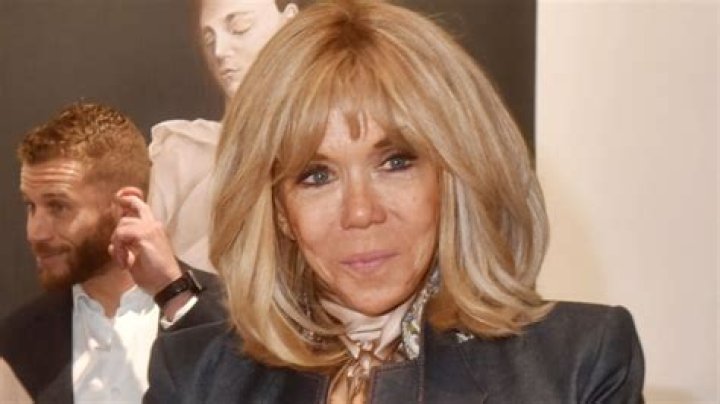 Young Brigitte Macron: The Journey of France's First Lady