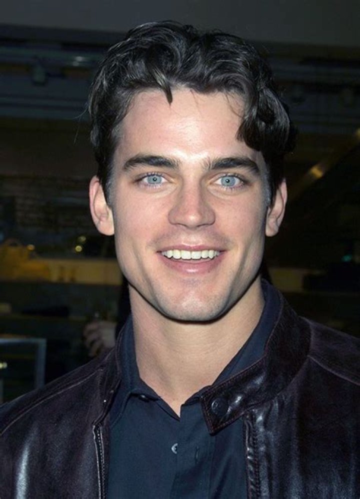 Young Matt Bomer: The Rise of a Hollywood Star