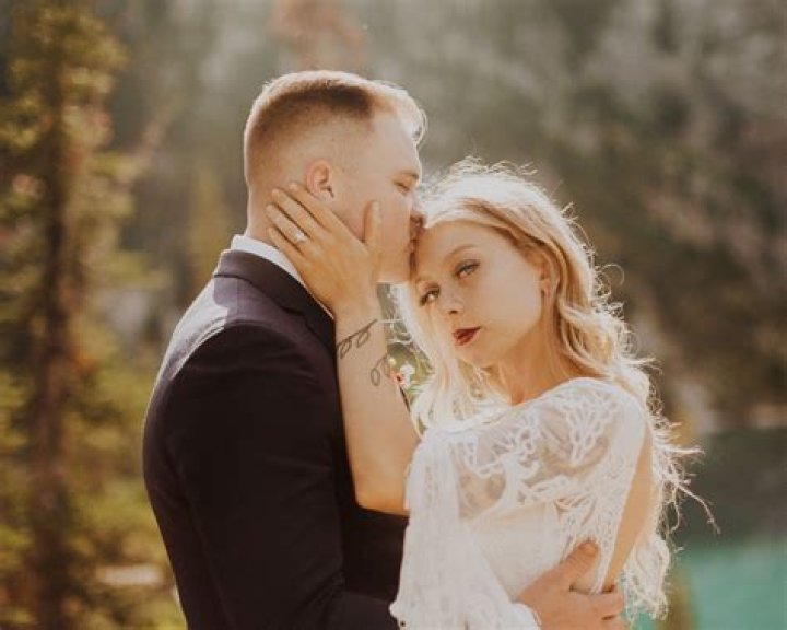 Zach Bryan and Rose Madden: A Love Story Culminating in a Dream Wedding